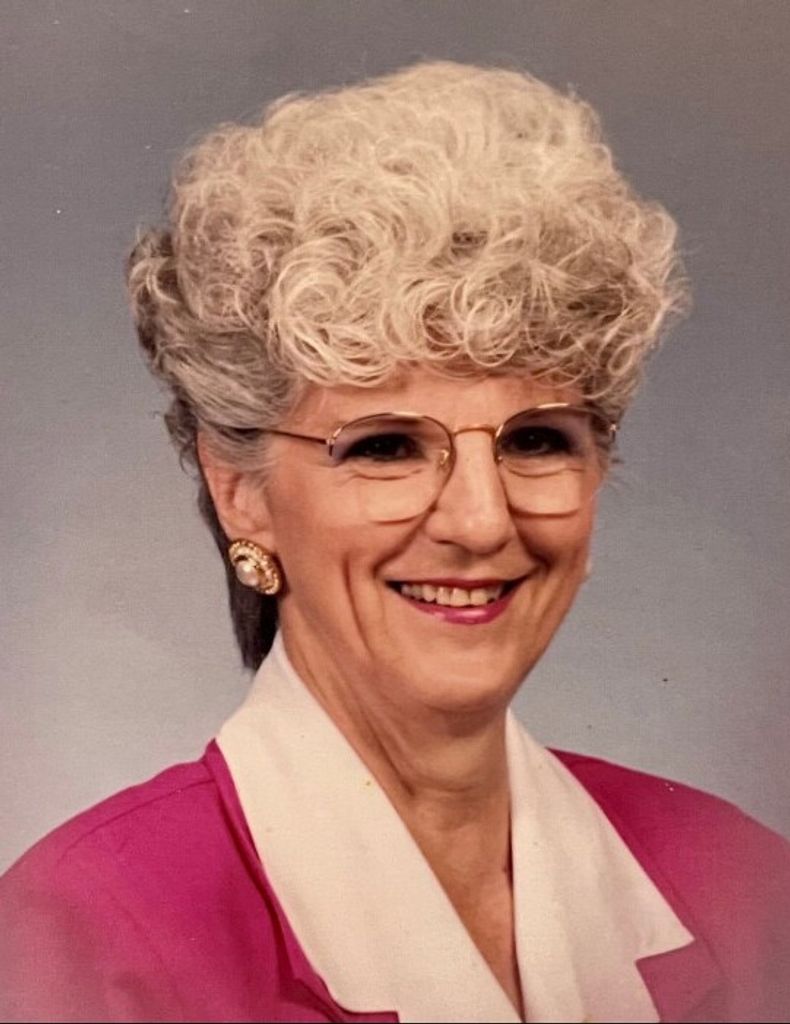 Carole Schwartz