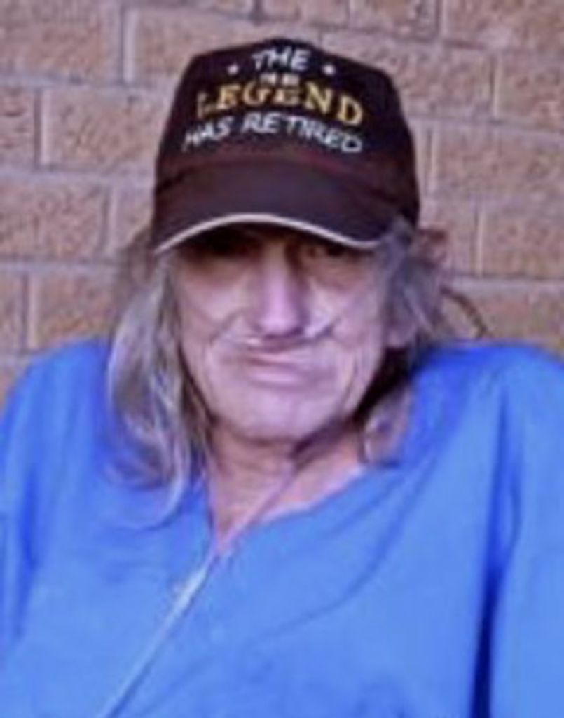 William Clyde "Bill" Radford, Jr.