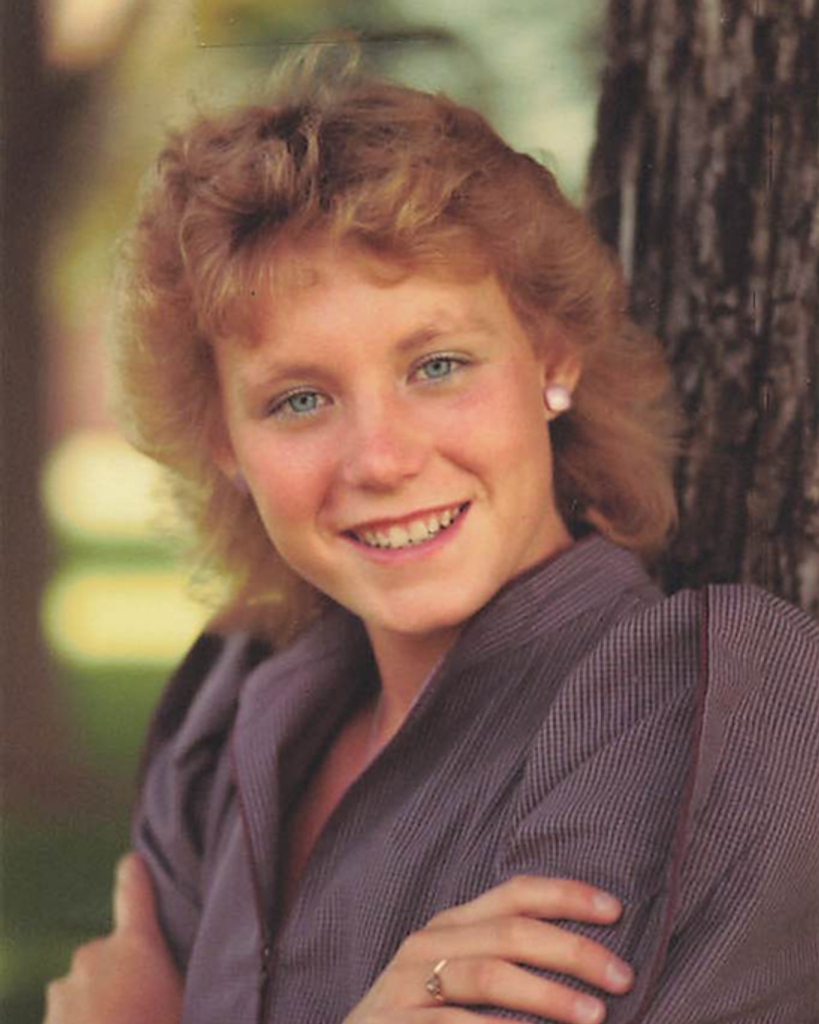 Tamara Colette Rehwalt