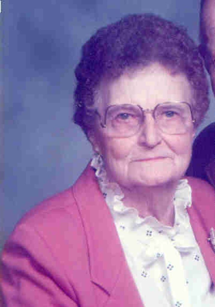 Myrna Thoren