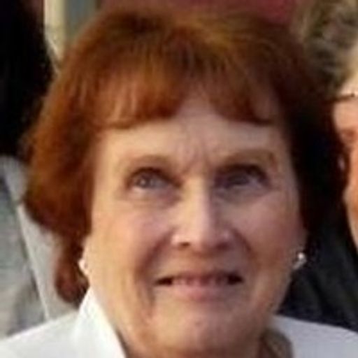 Joann M. Smith Profile Photo