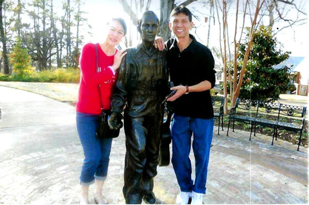 Souny Phouthasavong Profile Photo