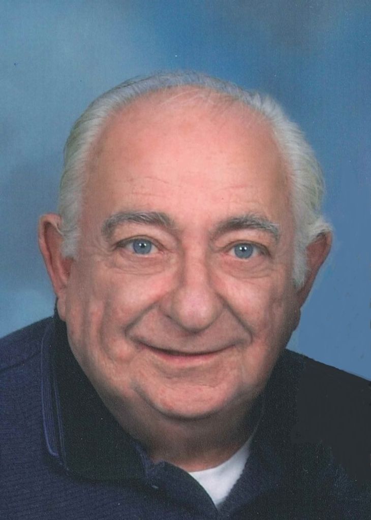 Paul D. Slavik