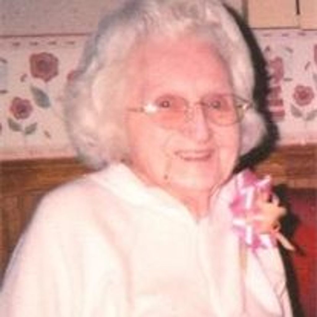 Gladys C. Fidler