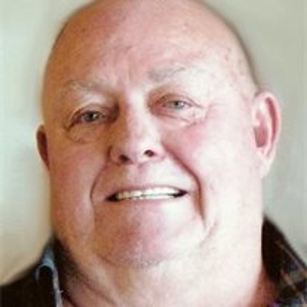 Ralph Wayne Davidson