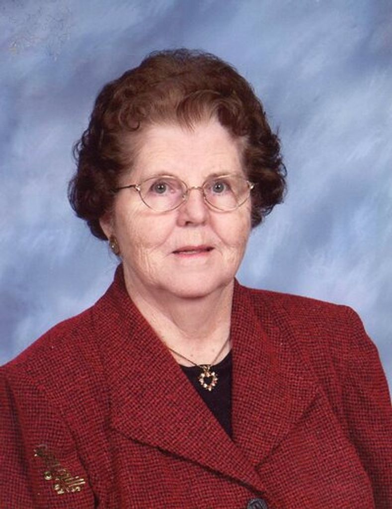 Darlene Berniece Grace Profile Photo