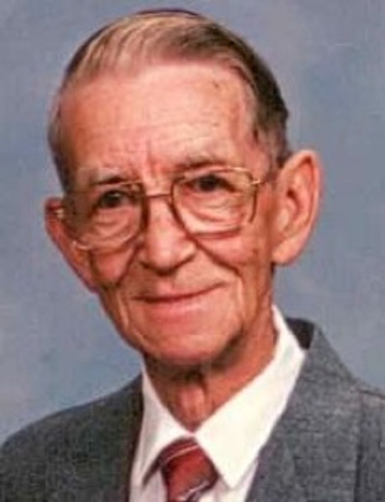 Alfred Leon Berg
