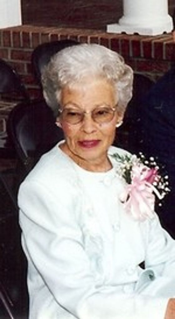 Rose Marie "Sweetsie" Landon