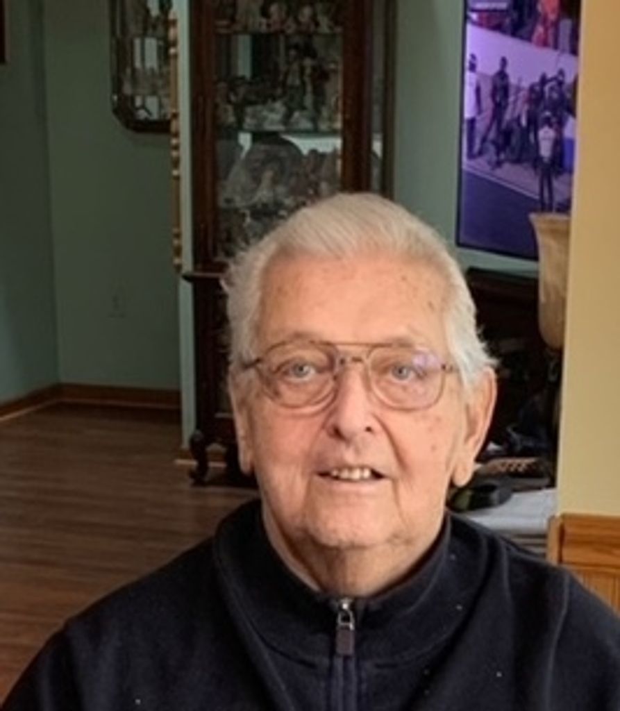 Gordon Skrobis Profile Photo