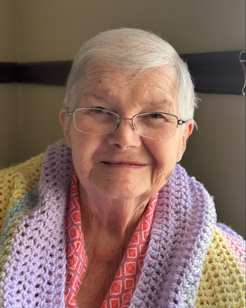 Mary Ann Klocek
