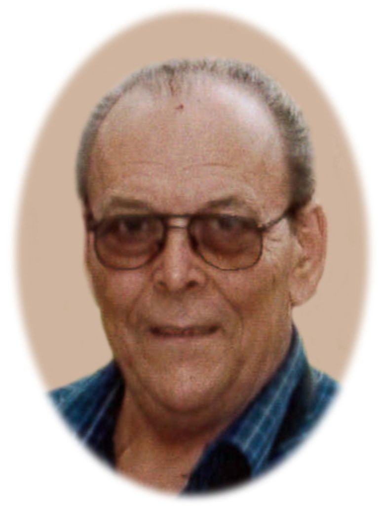 Eugene Raymond Schlueter