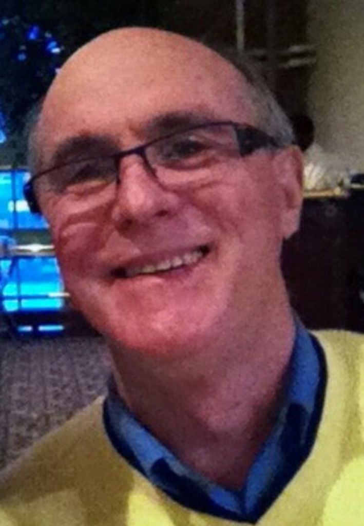 Charles D. Lautzenheiser Profile Photo