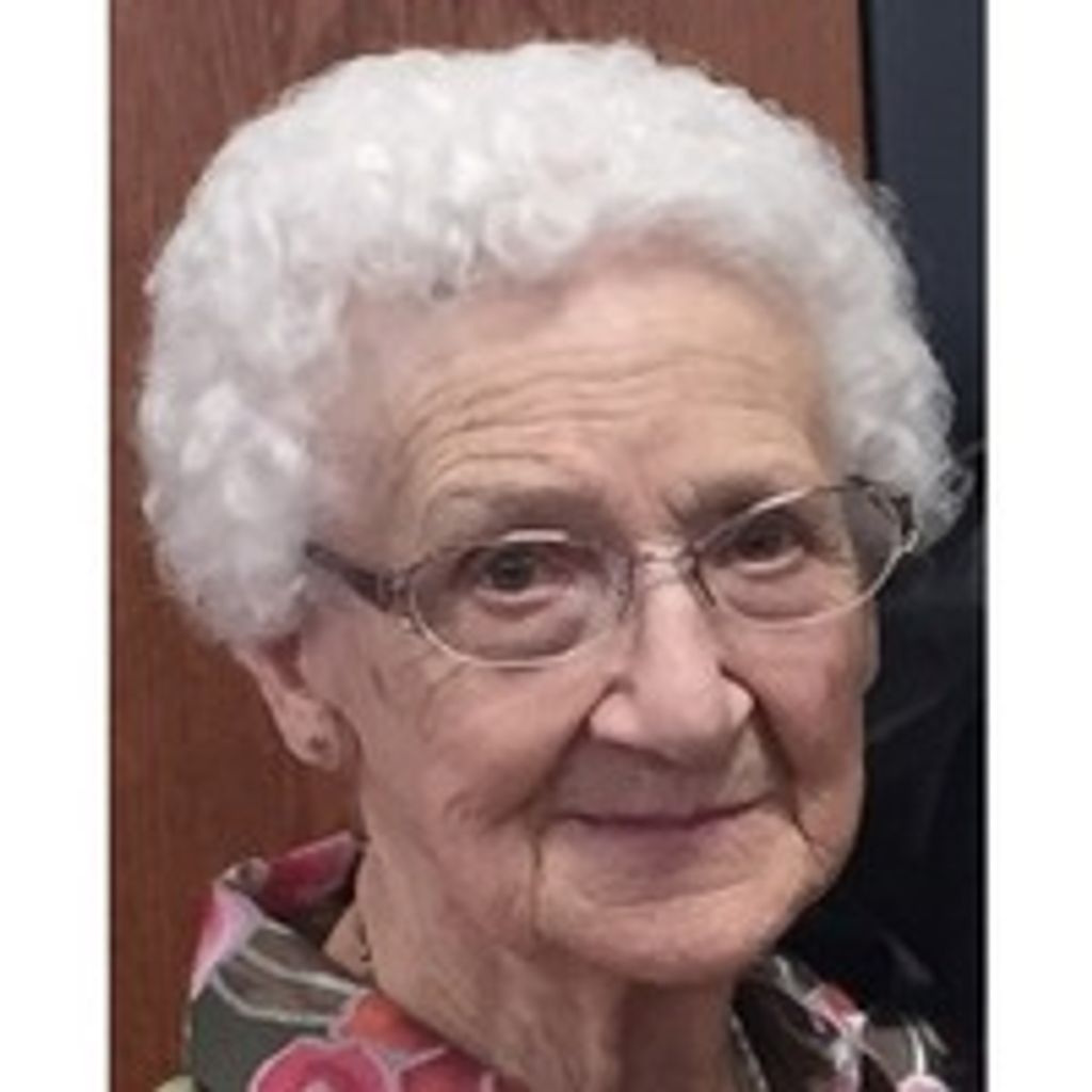Helen Wagner Profile Photo