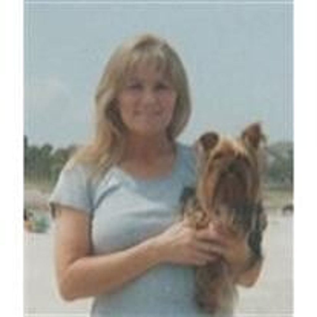 Mary Clark Doty