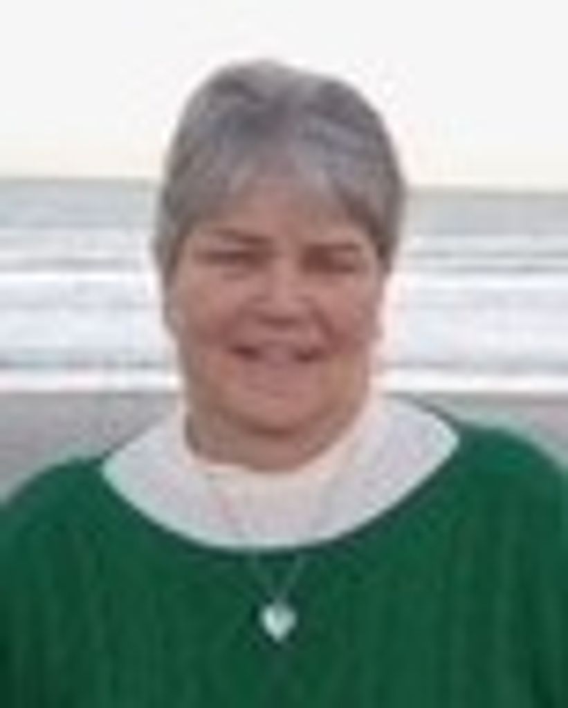 Linda Blatney Profile Photo