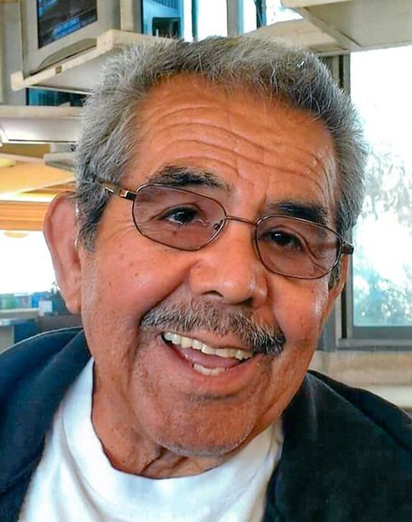 Rudolpho Sanchez