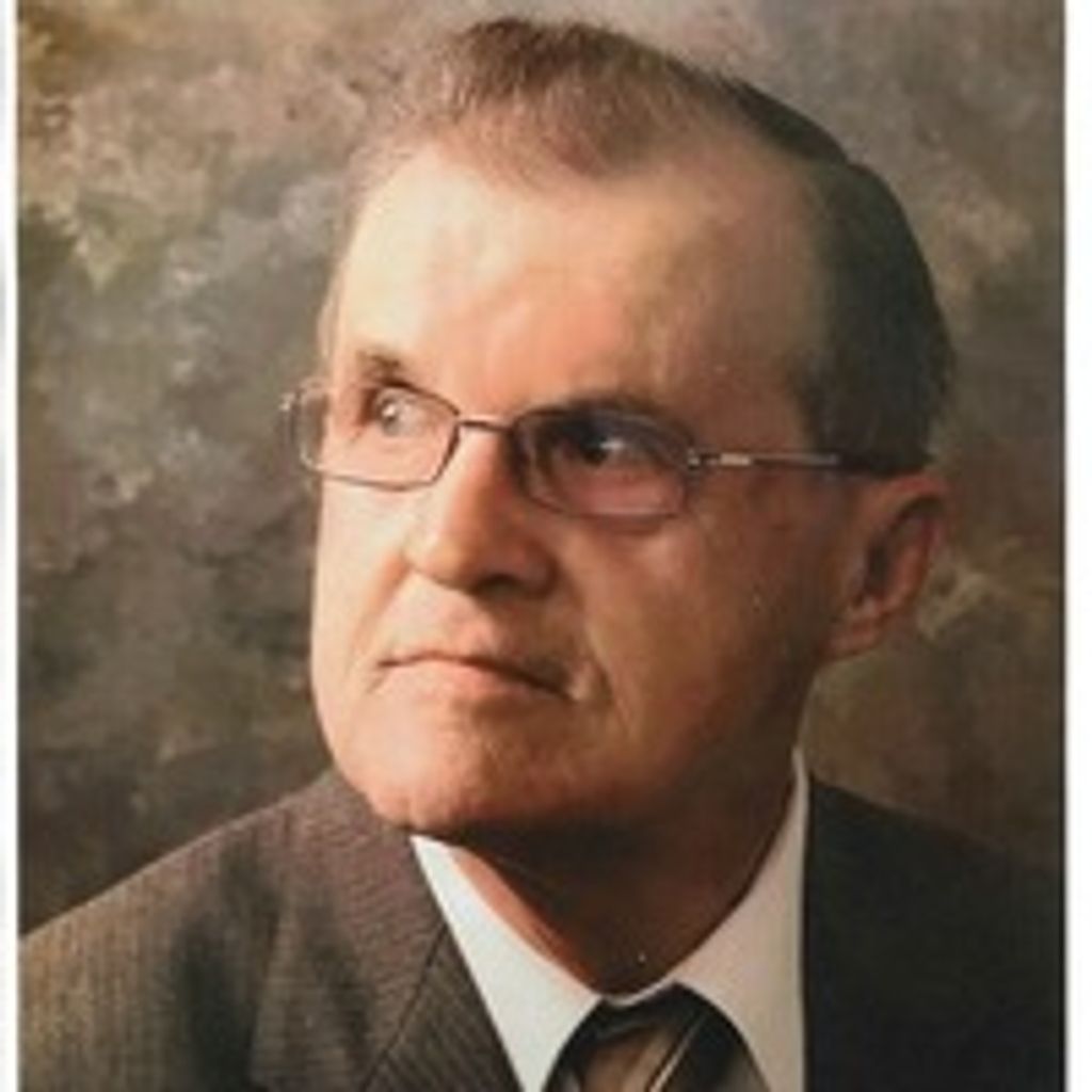 Francis "Frank" R. Svatek