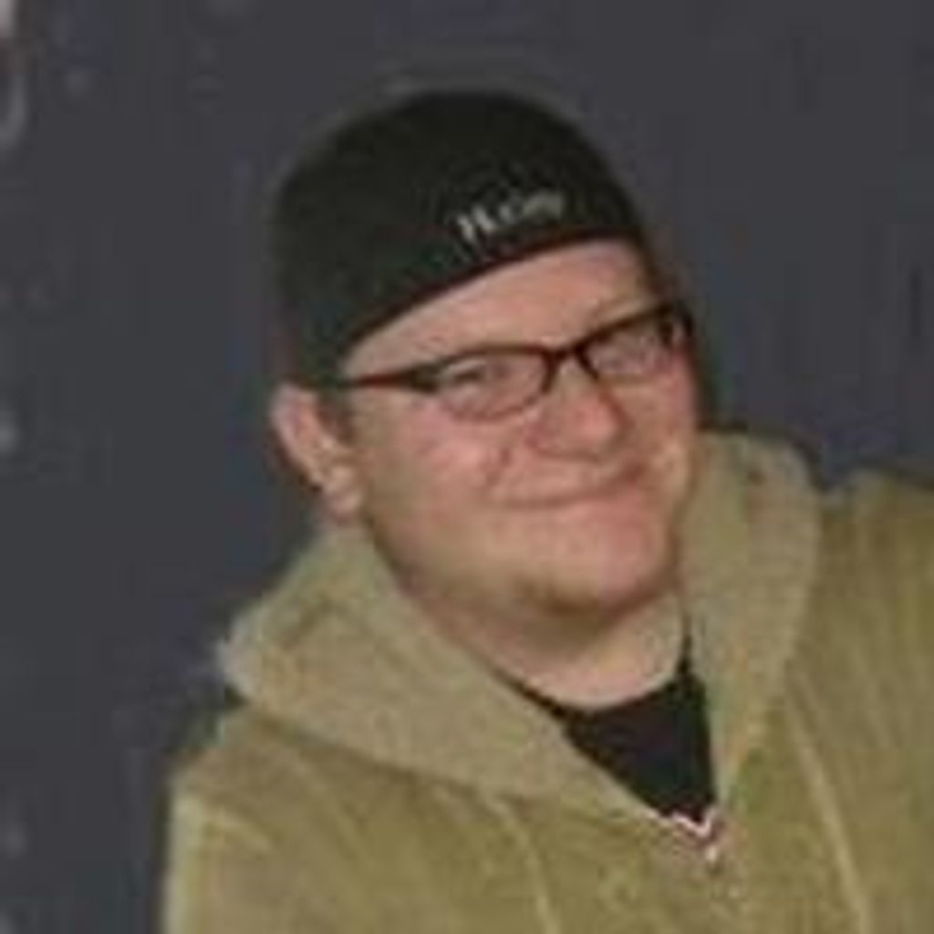 Corey  James Schloer