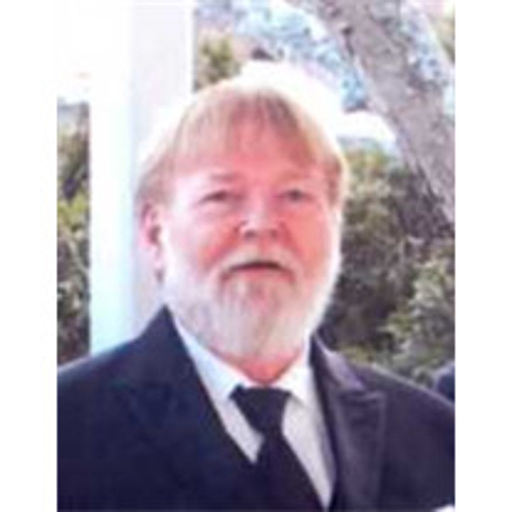 Lawrence A. 'Larry' Fullerton