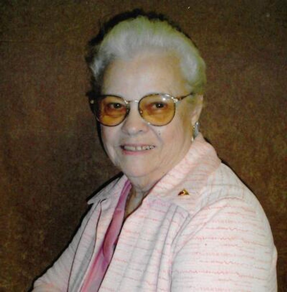 Arlene U Hopkins Profile Photo