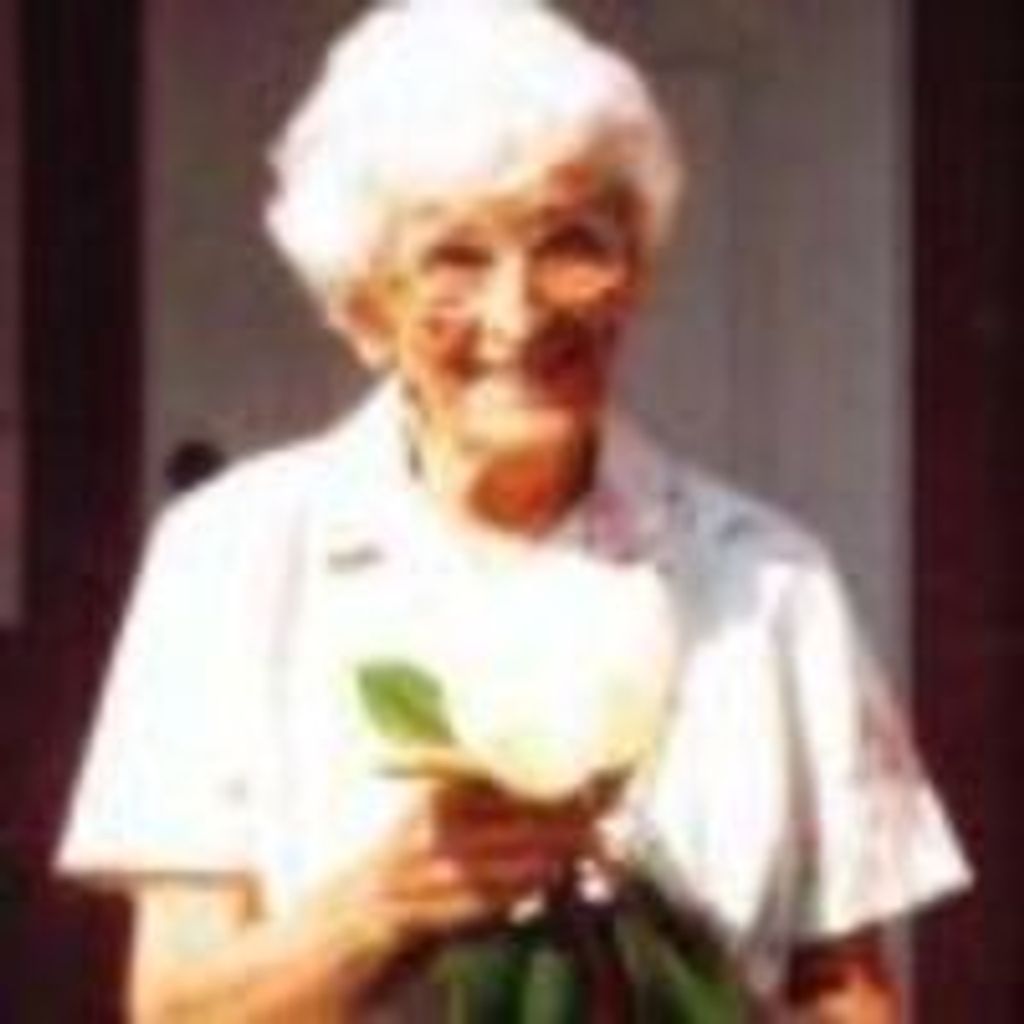 Margaret Defayette