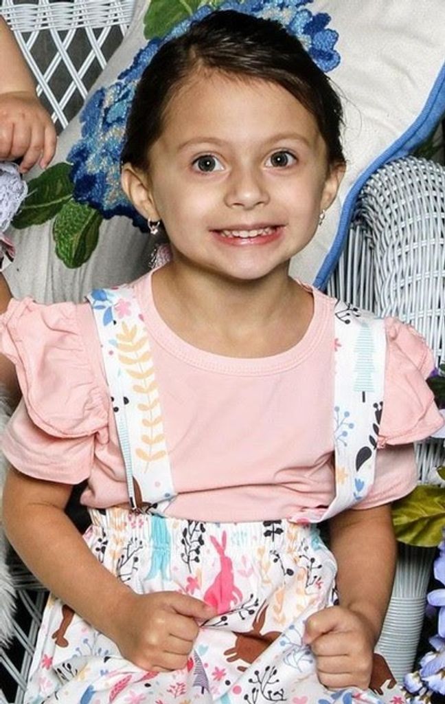 Madalynn Marie Newhouse