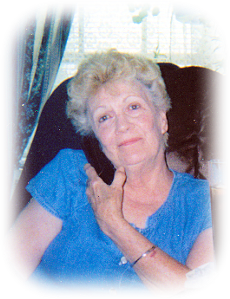 Betty Sue Baker