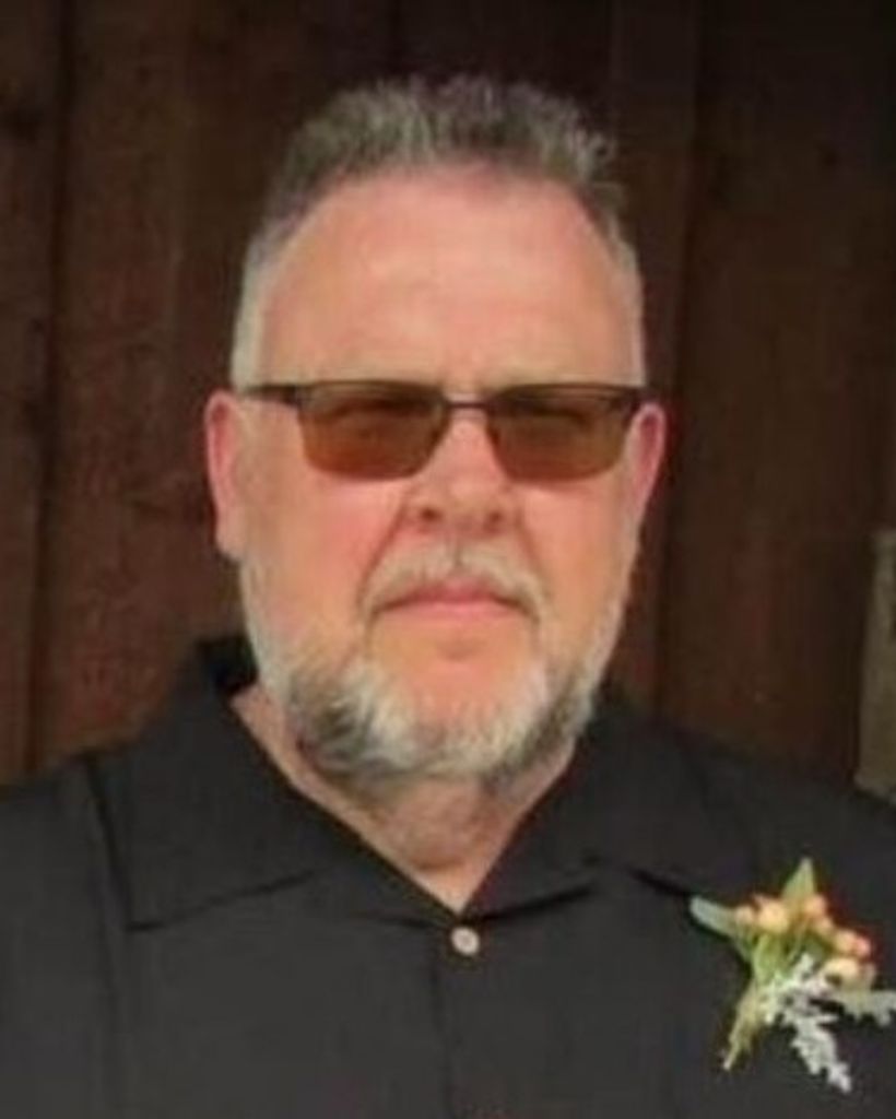 Ricky Lee Mork Profile Photo