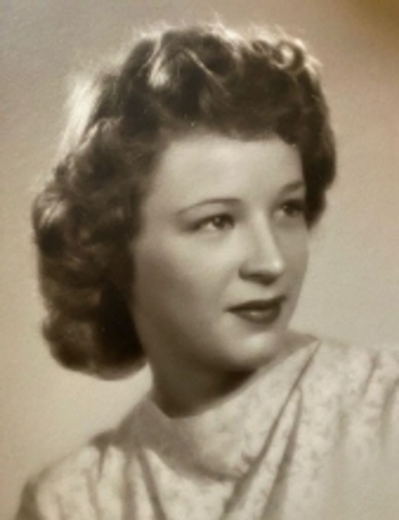 Diana Mae Godsell
