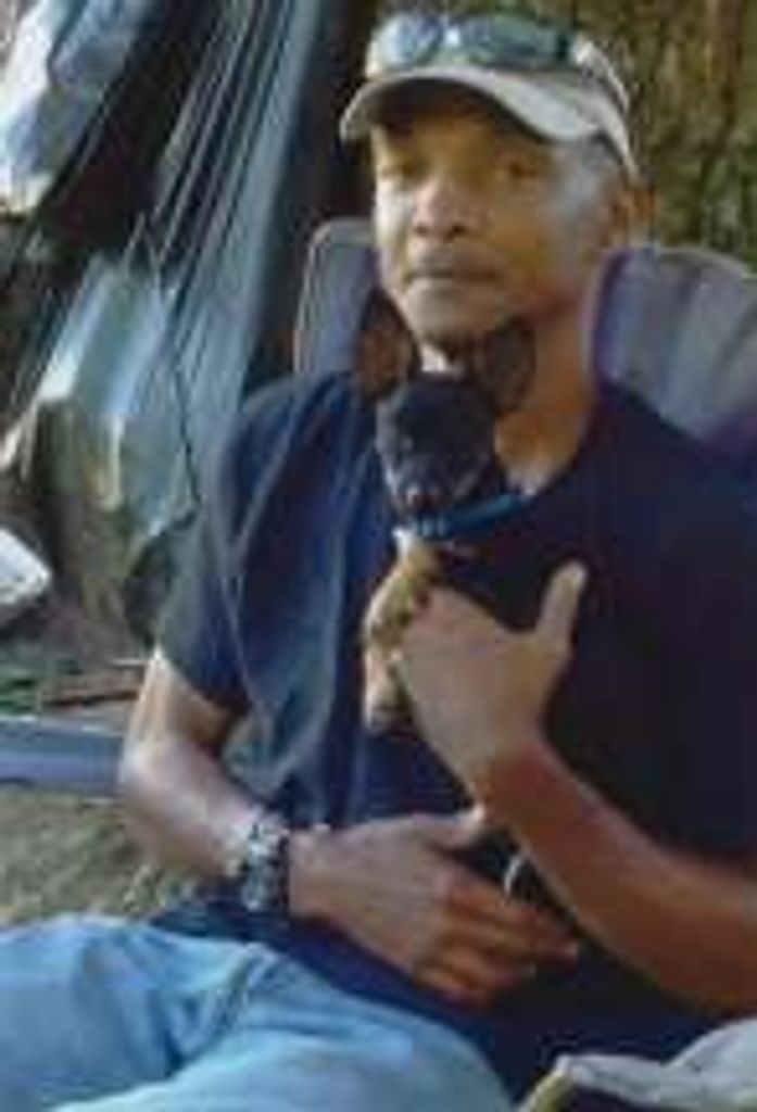 Charles Anthony "Charlie" Chapman