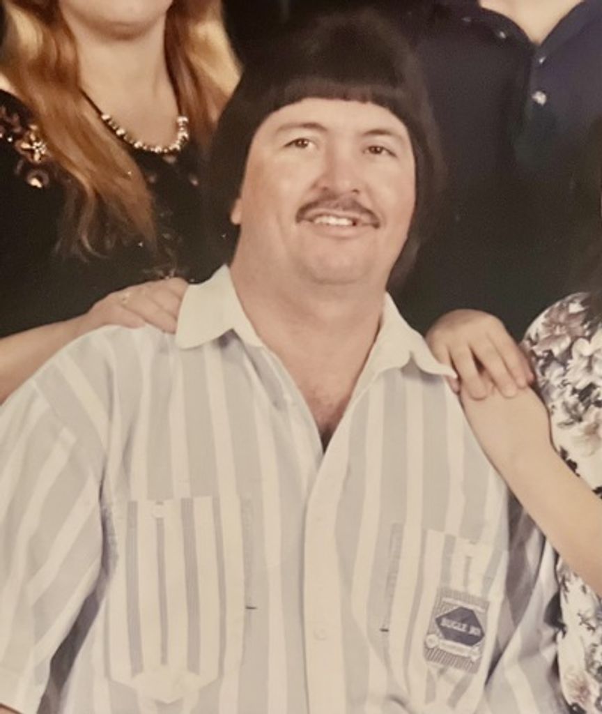 Johnnie Harkins Profile Photo