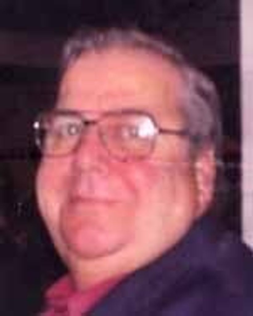 Edward D. Demoranville