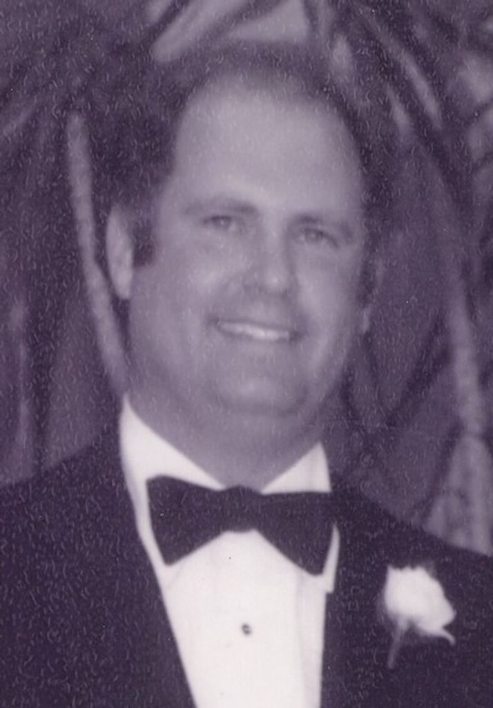 John Stewart Wyckoff