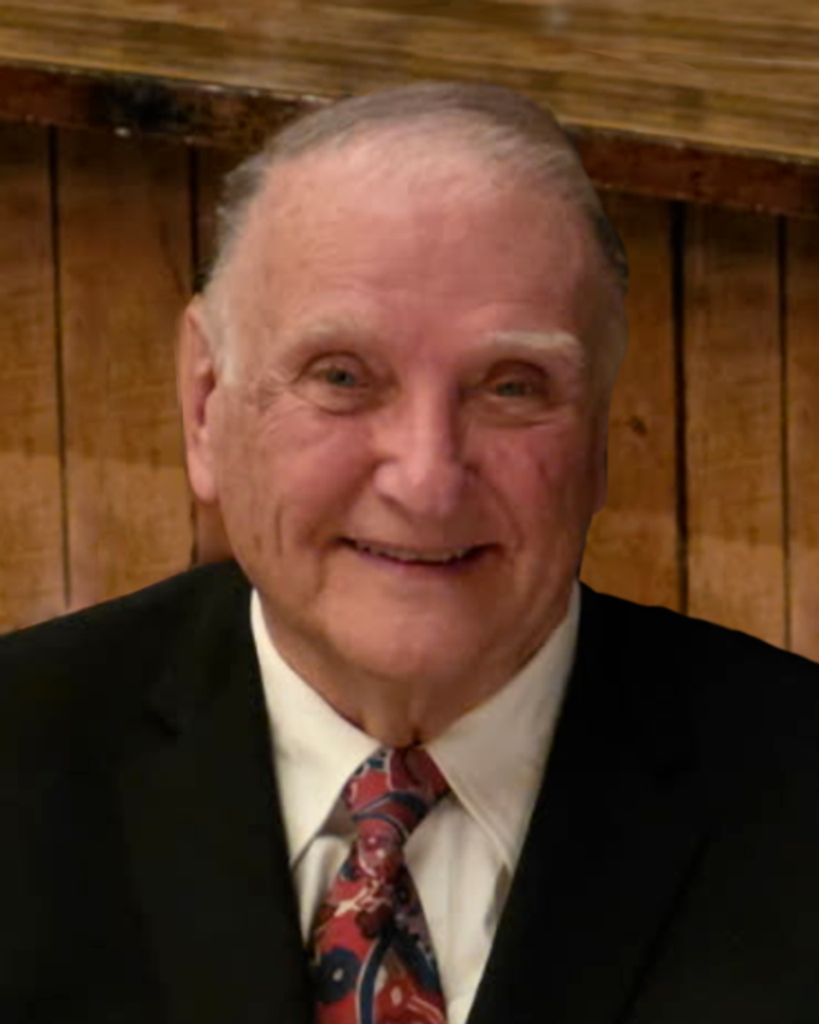 William Hessel Profile Photo