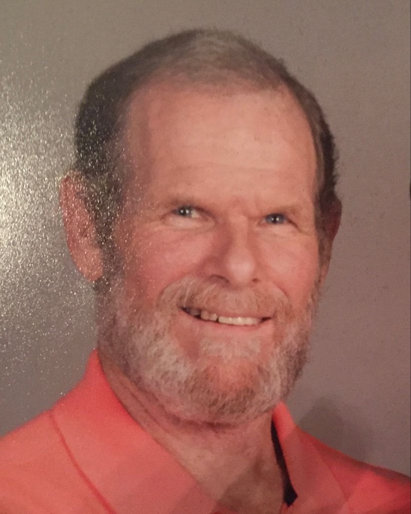 Steve Koch Profile Photo