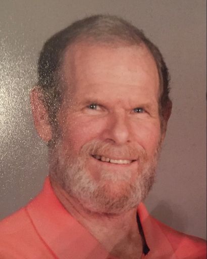 Steve Koch's obituary image
