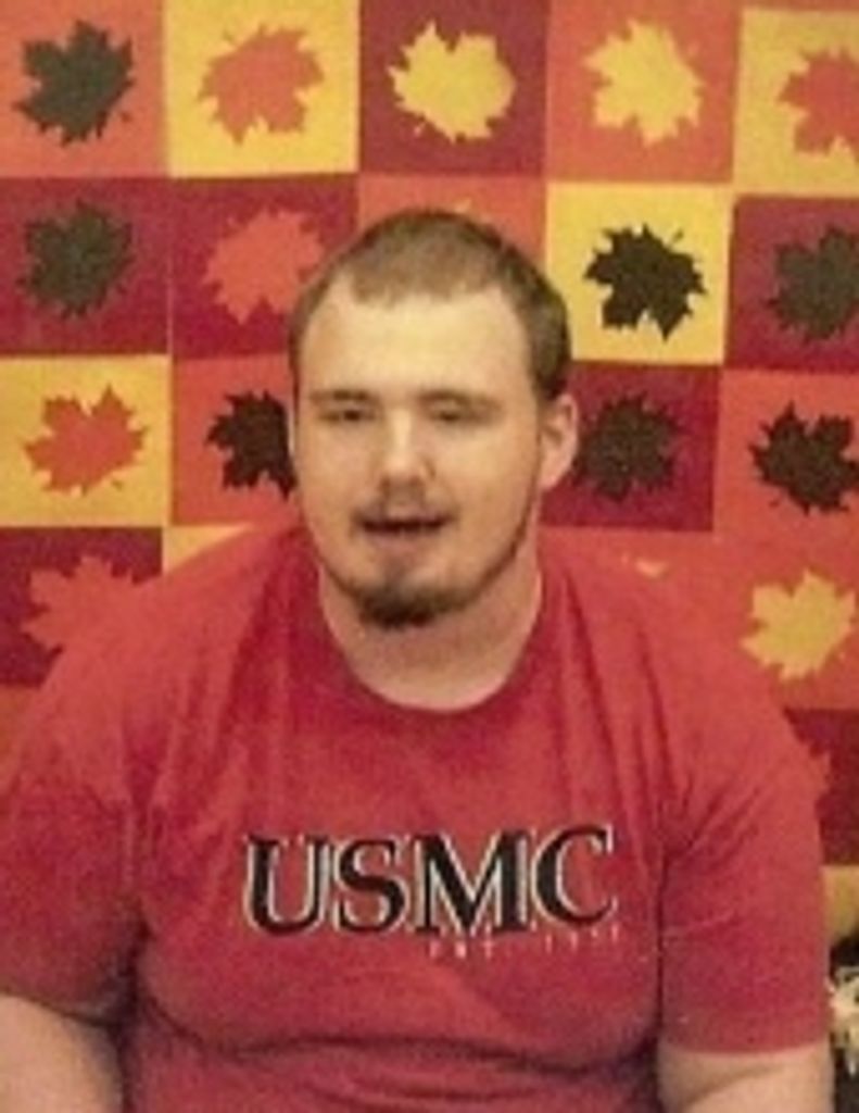 Zachary Warner Profile Photo