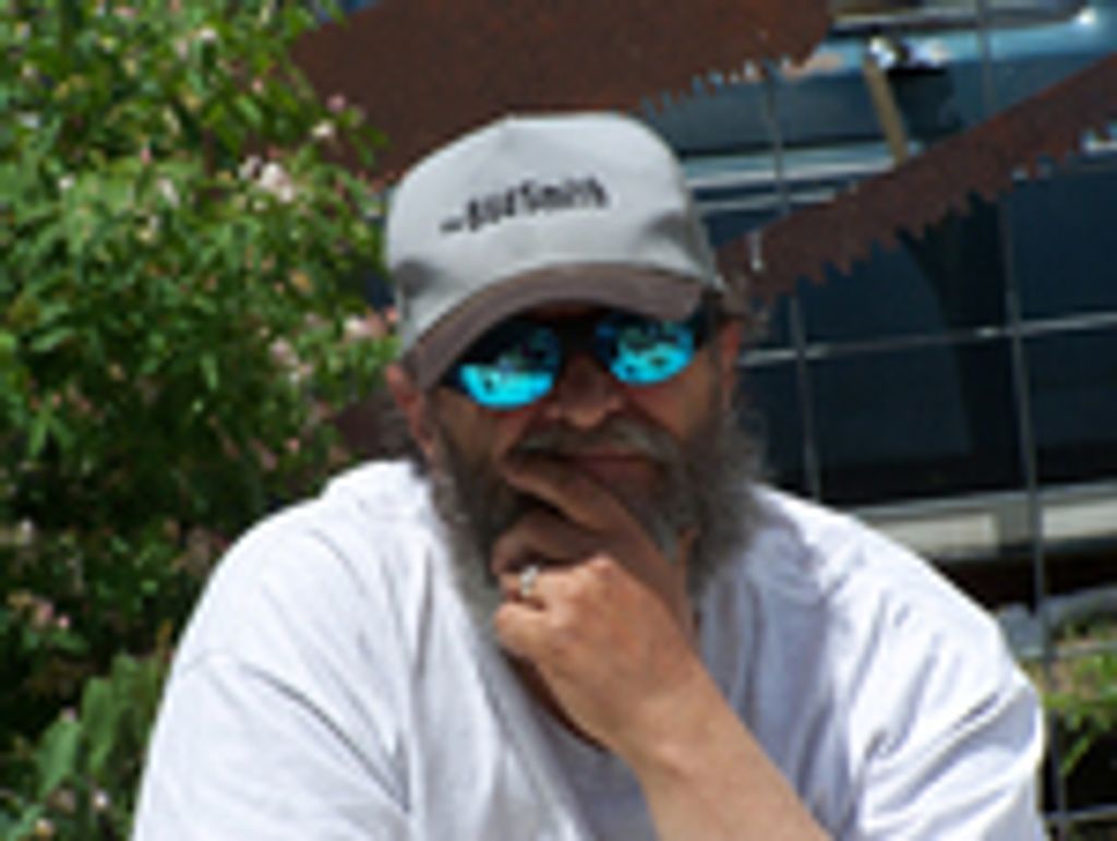 Curtis Ray Smith