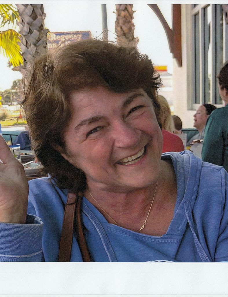 Marlene Thibodeau Profile Photo