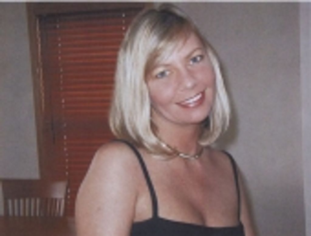 Debbie Joy Porterfield