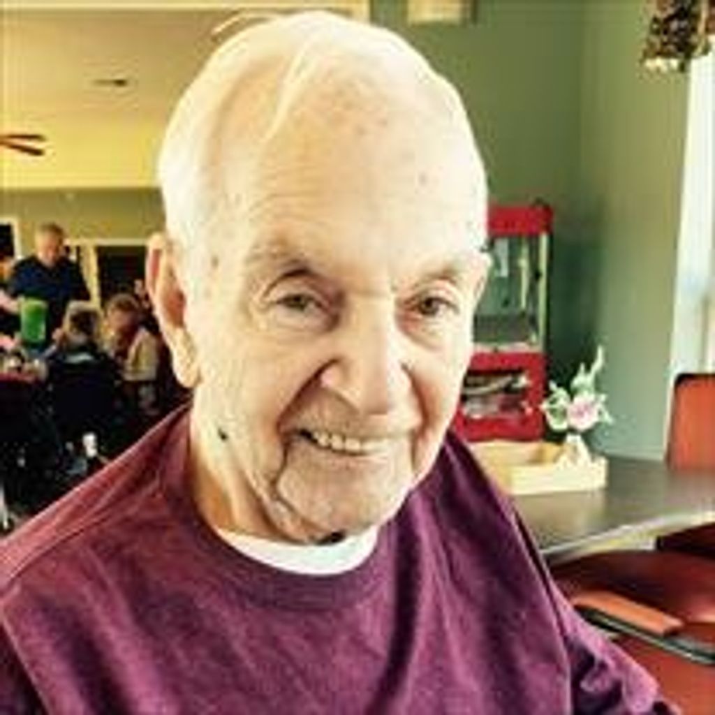 Ernest  Lee Thomas