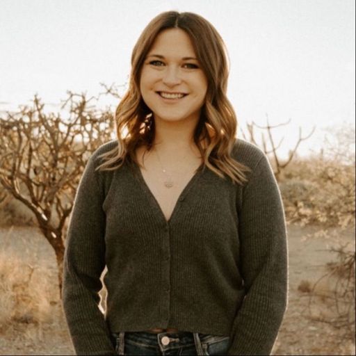Allyson Nicole Hanks Profile Photo