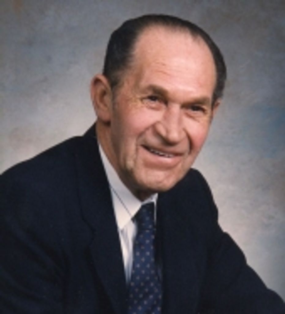 Hubert &#39;Bud&#39; Wade Phelps