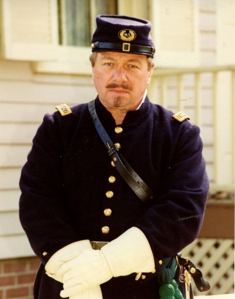 David Herbert Hatton