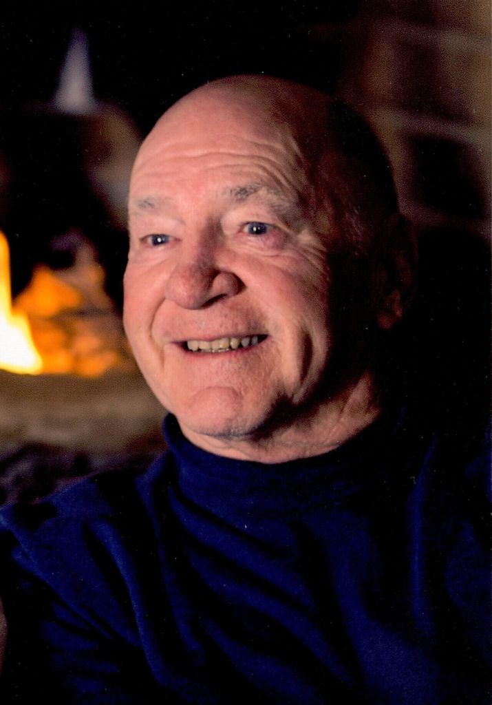 Robert J. Devlin Profile Photo