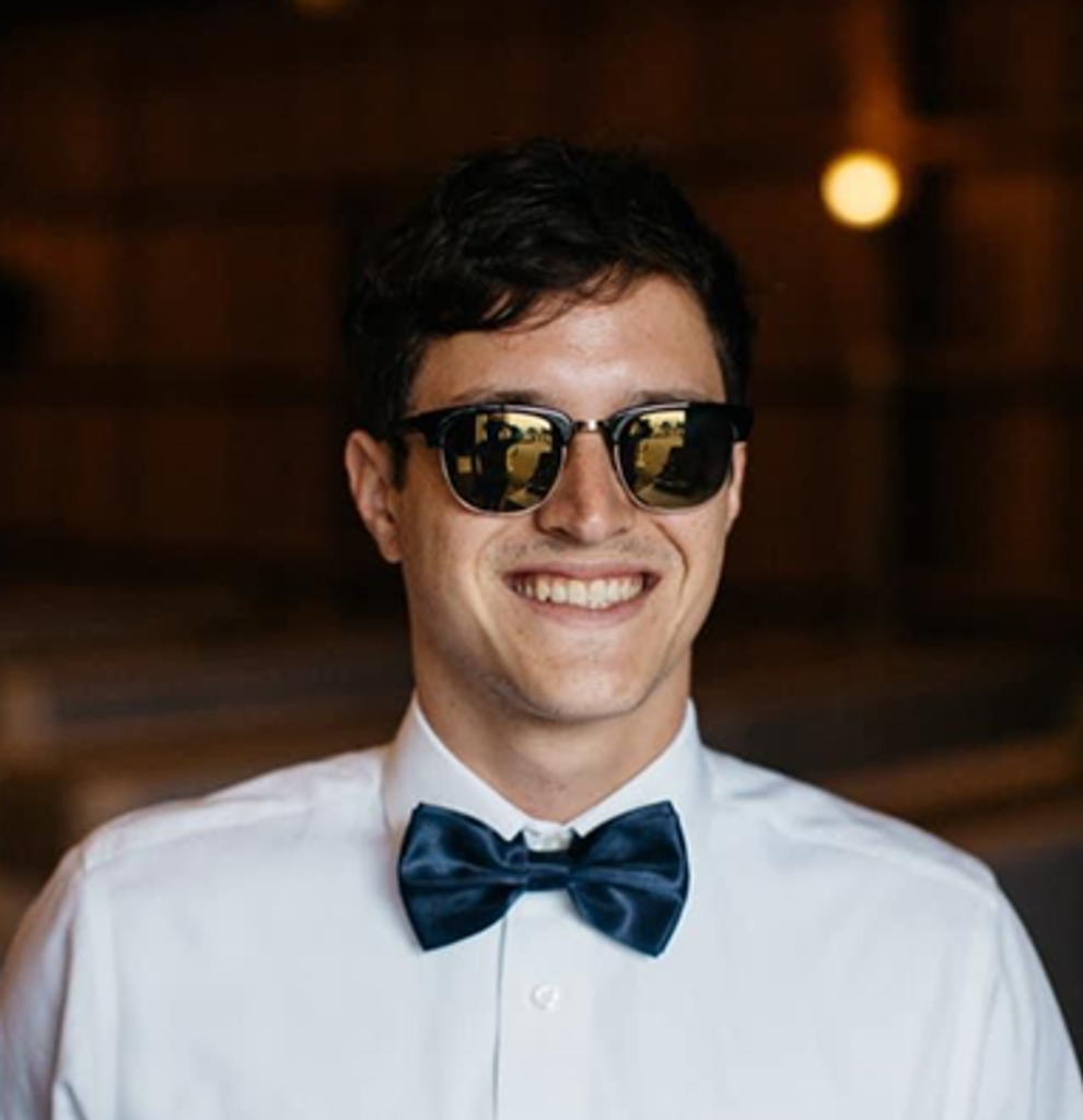 Cramer Thomas Helton Profile Photo