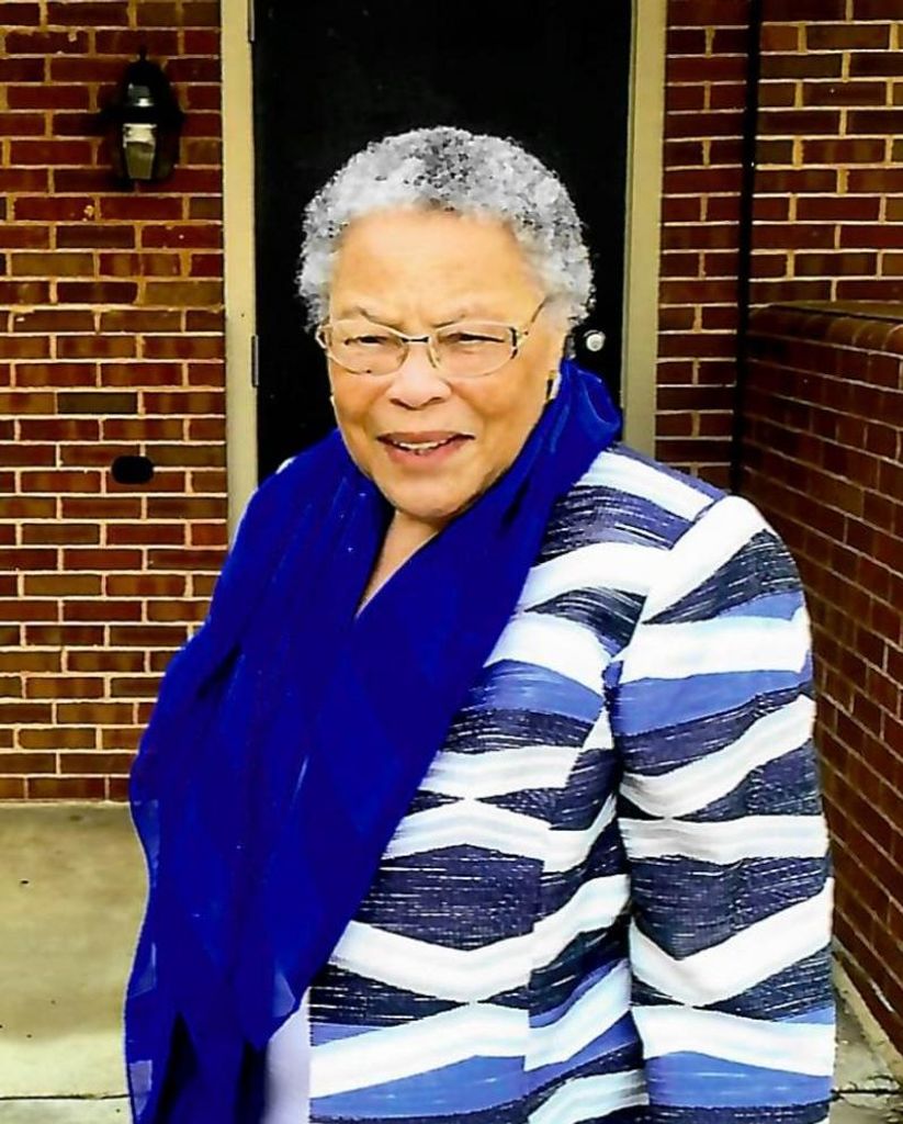 Rev Phyllis E Lindsay Profile Photo