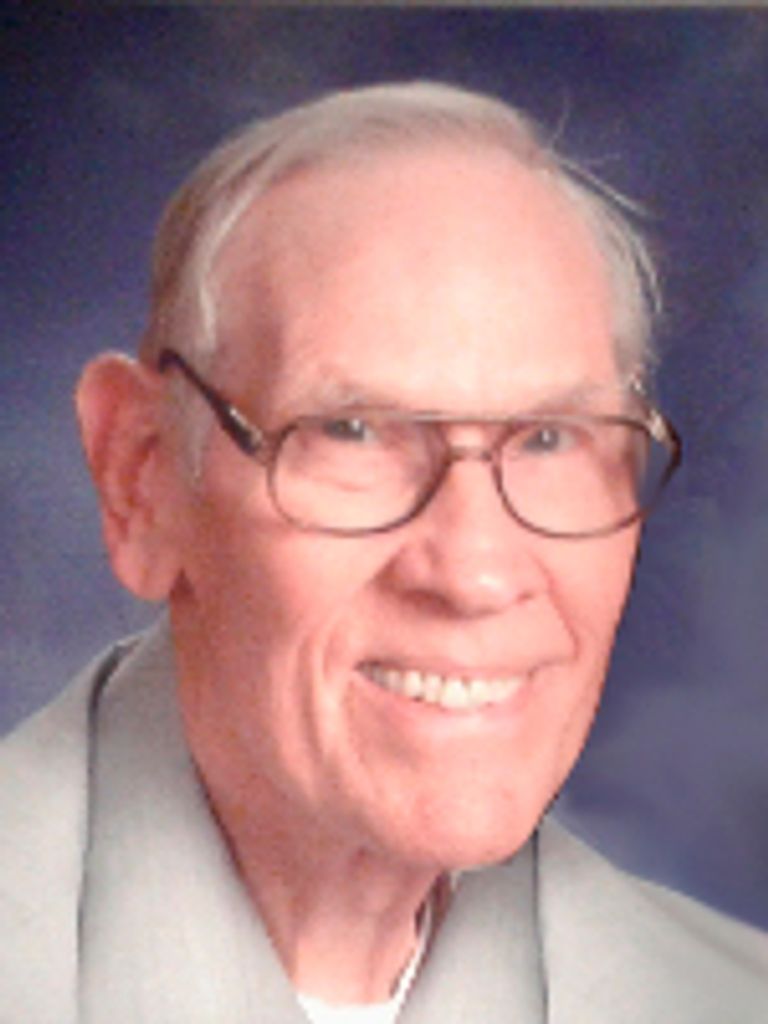 Richard J. Sandeen, Sr.