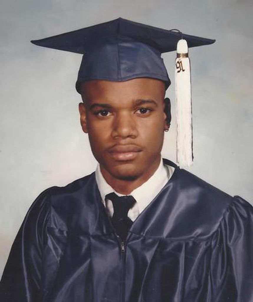 Kenneth "Tyrone" Truesdale