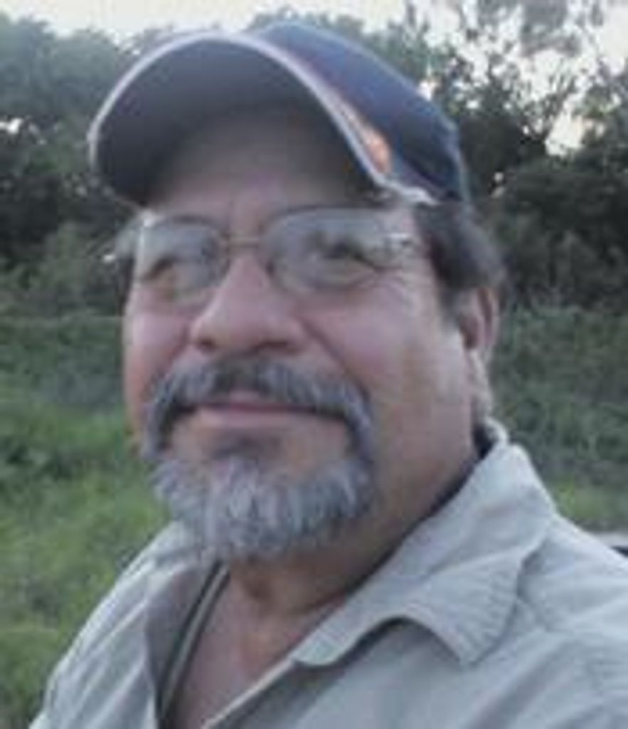 Juan Rodriguez Herrera, Sr.